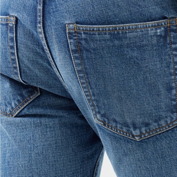 Visvim mens jeans - Picture 5 of 6